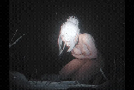 Nightmare Forest