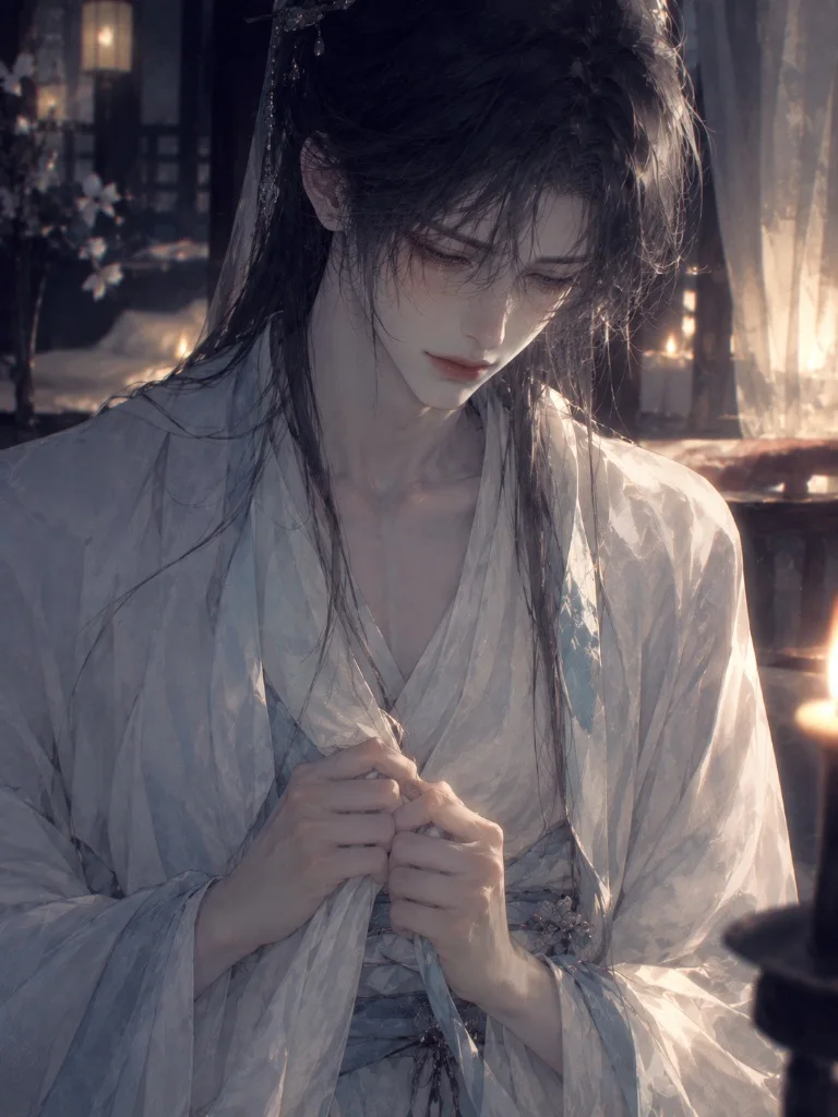 【BL】The young official who was redeemed after being fucked cried and asked the young master to spare his life
