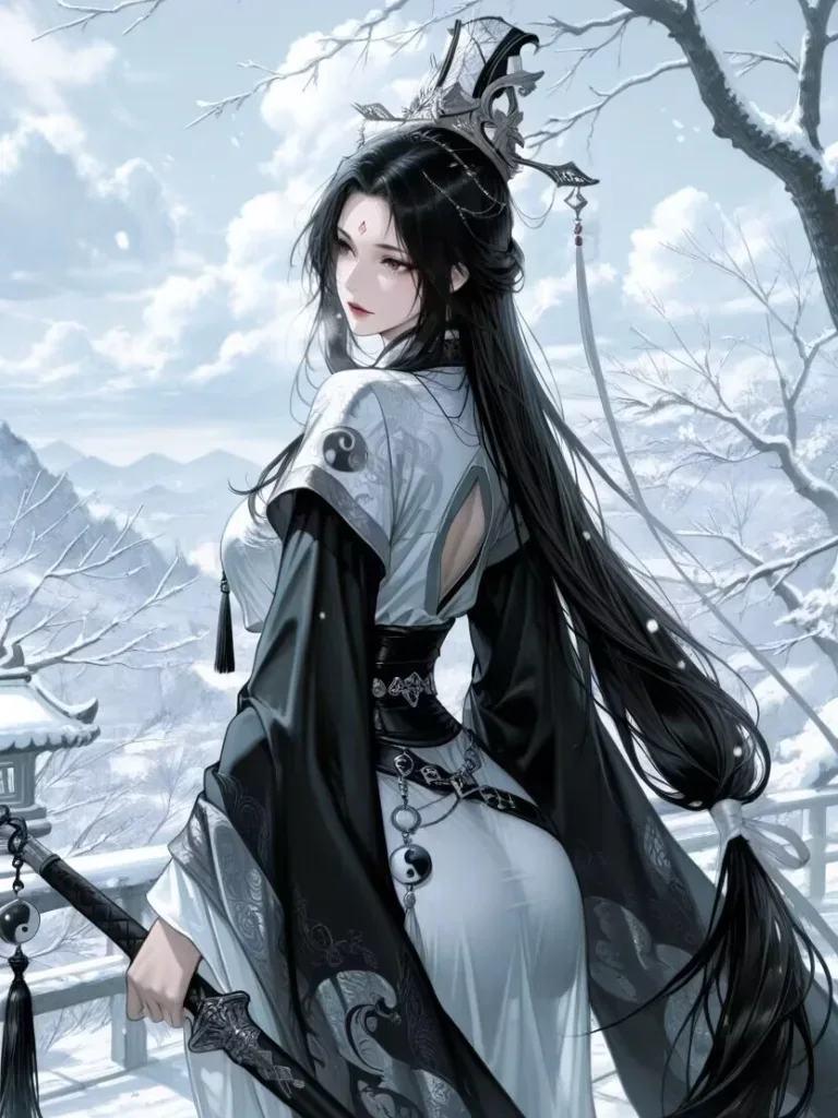 Fortune Telling Assistant·Fortune Master·Mo Qi