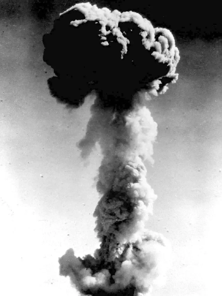 Tokyo Massacre
