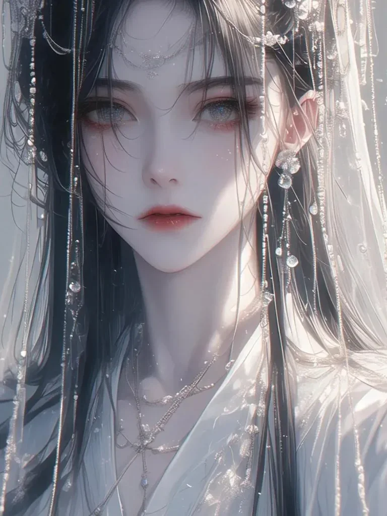"Wanta Immortal Lord: Sitting on Ten Women and Walking on the Blue Clouds"