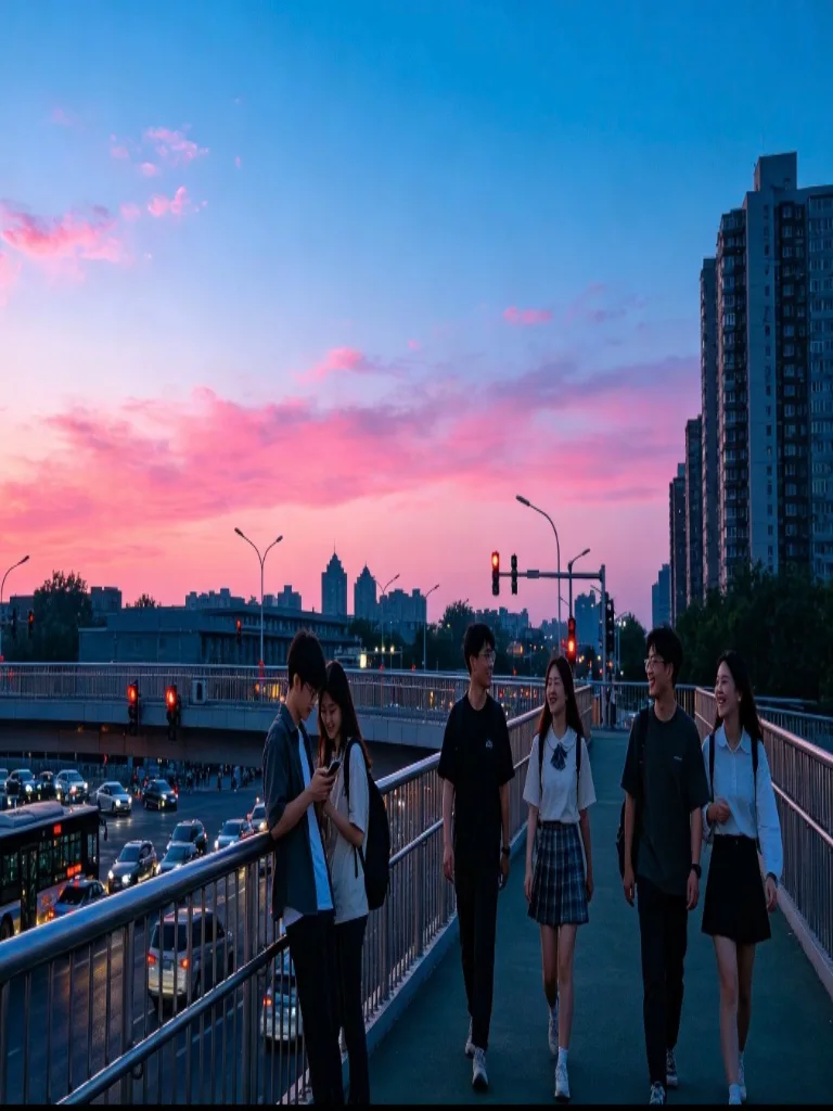 city of desire