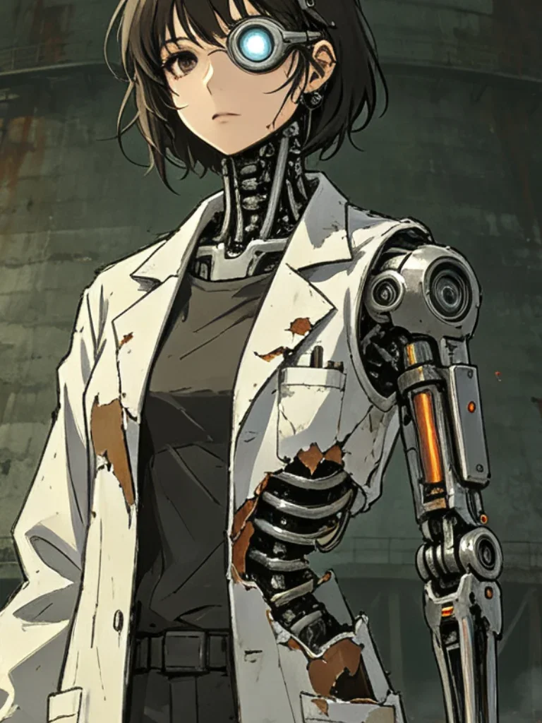 Ex Machina
