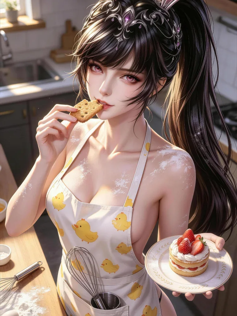Douluo Dalu: Starting with succubus physique