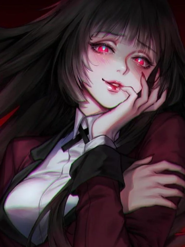 Exclusive yandere girlfriend Su Nian